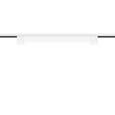 Светильник трековый светодиодный ARTLINE 470х35х40 30Вт 2100Лм 4000К 230В алюм. 14кв.м бел. Ritter 59716 6