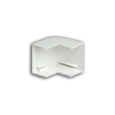 Угол для кабель-канала РКК внешний 20х10 бел. Ruvinil УВШ-20х10 Угол для кабель-канала РКК внешний 20х10 бел. Ruvinil УВШ-20х10