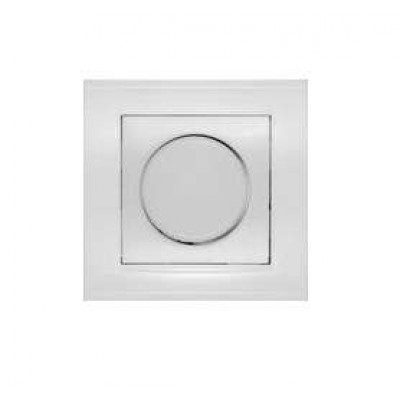 Светорегулятор СП 500Вт Бриллиант бел. UNIVersal 7947427 Светорегулятор СП 500Вт Бриллиант бел. UNIVersal 7947427