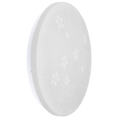 Светильник светодиодный ДПБ 2002 12Вт IP20 4000К круг бел. IEK LDPB0-2002-12-4000-K01 Светильник светодиодный ДПБ 2002 12Вт IP20 4000К круг бел. IEK LDPB0-2002-12-4000-K01