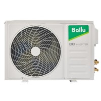 Блок наружный BSVI/out-07HN8 сплит-системы инверторного типа Ballu НС-1483528 Блок наружный BSVI/out-07HN8 сплит-системы инверторного типа Ballu НС-1483528