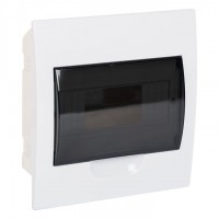 Щит распред. ЩРВ-П-8 IP40 EKF pb40-v-8 Щит распред. ЩРВ-П-8 IP40 EKF pb40-v-8