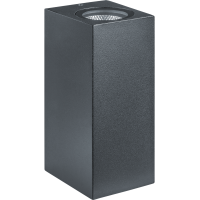 Светильник светодиодный 80 606 NOF-D-W-016-01 10Вт 3000К IP54 560лм для наружной подсветки черн. Navigator 80606