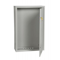 Корпус ЩМП-7-0 1320х750х300 УХЛ3 IP31 метал. IEK YKM40-07-31