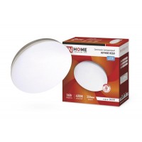 Светильник светодиодный DECO НОЧНОЕ НЕБО 36Вт 4000К 2340лм 230В 350х55мм IN HOME 4690612033556