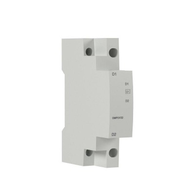 Расцепитель минимального напряжения для DMP32 и DMP63 для монтажа справа 240В 50Гц YON DMPUR32-240F Расцепитель минимального напряжения для DMP32 и DMP63 для монтажа справа 240В 50Гц YON DMPUR32-240F