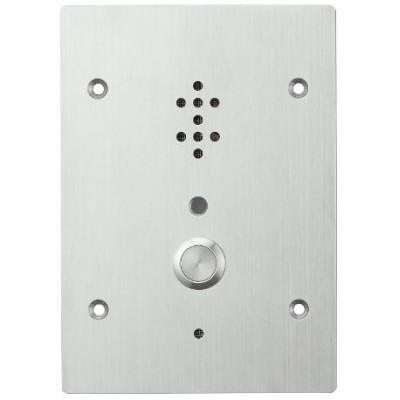 Станция дверная (упр.выход 30 Vdc/50 мА) N-8050 DS