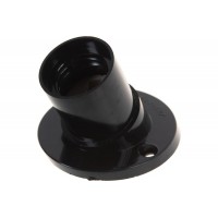 Патрон карболитовый угловой E27 черн. TOKOV ELECTRIC TKE-C05-PKB/U-27 Патрон карболитовый угловой E27 черн. TOKOV ELECTRIC TKE-C05-PKB/U-27