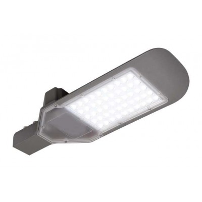 Светильник светодиодный PSL 02 GR 200Вт 5000К IP65 AC85-265В ДКУ уличный Pro+ JazzWay 5016286