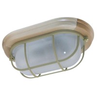 Светильник НББ 03-60-022 "Терма 1402" 1х60Вт E27 IP65 овал малый матов./корпус с решеткой дерево липа (инд. упак.) Элетех 1005501033 Светильник НББ 03-60-022 "Терма 1402" 1х60Вт E27 IP65 овал малый матов./корпус с решеткой дерево липа (инд. упак.) Элетех 1005501033