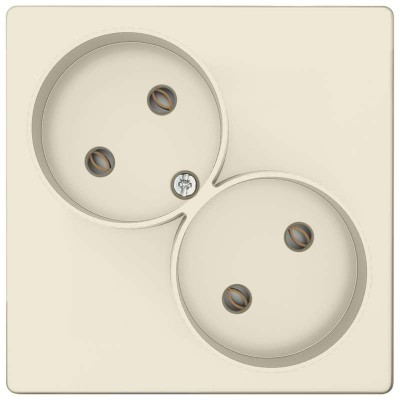 Розетка 2-м СП Simon 24 16А IP20 2х2P без защ. шторок механизм сл. кость Simon 2450457-031 Розетка 2-м СП Simon 24 16А IP20 2х2P без защ. шторок механизм сл. кость Simon 2450457-031