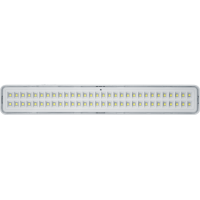 Светильник светодиодный 95 288 NEF-17 4Вт 200лм 110-240В IP40 акк. Li-Ion 1200мА.ч аварийно-эвакуационный NAVIGATOR 95288
