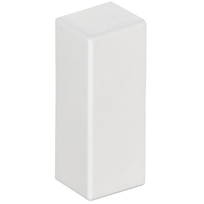 Заглушка 40х16 METRA ИЭК Leg 638155