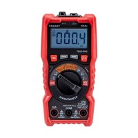 Мультиметр портативный R113C Rexant 13-3112 Мультиметр портативный R113C Rexant 13-3112