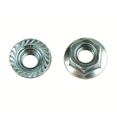 Гайка М6 с насечкой гор. оцинк. (уп.200шт) DKC CM100600HDZ Гайка М6 с насечкой гор. оцинк. (уп.200шт) DKC CM100600HDZ