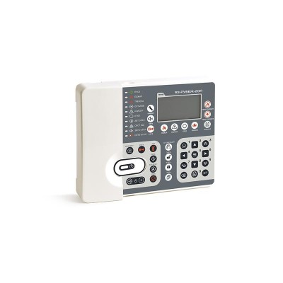 Прибор приемно-контрольный и управления "R3-Рубеж-2ОП" Рубеж Rbz-319538 Прибор приемно-контрольный и управления "R3-Рубеж-2ОП" Рубеж Rbz-319538