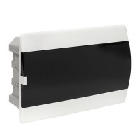 Щит ЩРВ-П-18 "SlimBox" IP41 PROxima EKF sb-v-18 Щит ЩРВ-П-18 "SlimBox" IP41 PROxima EKF sb-v-18