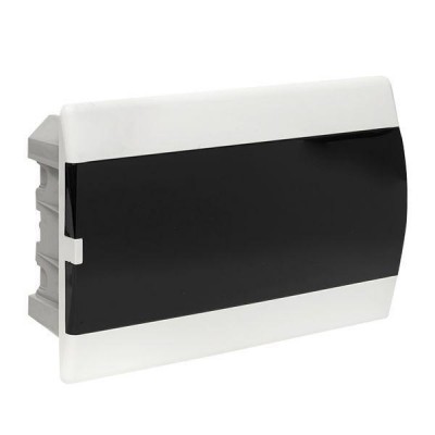 Щит ЩРВ-П-18 "SlimBox" IP41 PROxima EKF sb-v-18 Щит ЩРВ-П-18 "SlimBox" IP41 PROxima EKF sb-v-18