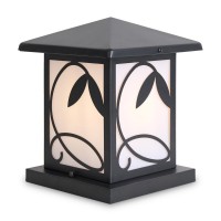 Светильник Nef 1х40Вт E27 IP44 ландшафтный Voltega VGL7222FL-01B3 Светильник Nef 1х40Вт E27 IP44 ландшафтный Voltega VGL7222FL-01B3