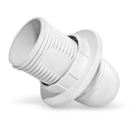 Патрон подвесной E14 с кольцом бел. TOKOV ELECTRIC TKE-C01-PPL/K-14 Патрон подвесной E14 с кольцом бел. TOKOV ELECTRIC TKE-C01-PPL/K-14