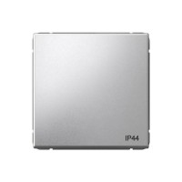 Переключатель 1-кл. ArtGallery IP44 10AX механизм алюм. SE GAL440361 Переключатель 1-кл. ArtGallery IP44 10AX механизм алюм. SE GAL440361