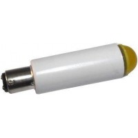 Лампа СКЛ 1А-Ж-2-110 Каскад-Электро 00001615 Лампа СКЛ 1А-Ж-2-110 Каскад-Электро 00001615