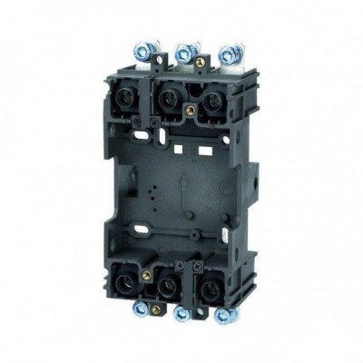 Основание втычного исполнения PIA21F-M8 передн. присоед. для NM8N-125 3P (R) CHINT 269734