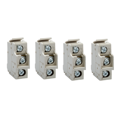 Комплект контактов вспомогательных ВК/СК1/СК2 OptiMat D УХЛ3 4шт КЭАЗ 143490 Комплект контактов вспомогательных ВК/СК1/СК2 OptiMat D УХЛ3 4шт КЭАЗ 143490