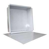 Коробка распределительная 500х500х200мм IP31 У-999М У3 порошк. покрытие Электрофидер Коробка распределительная 500х500х200мм IP31 У-999М У3 порошк. покрытие Электрофидер