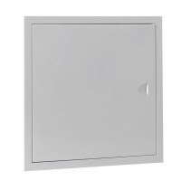 Люк ревизионный 400х400 металл Basic EKF lm-400x400
