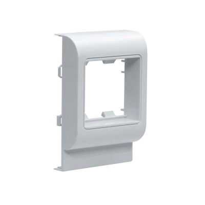 Рамка-суппорт 2мод. PDA-DN 100 под Viva DKC 10053 Рамка-суппорт 2мод. PDA-DN 100 под Viva DKC 10053