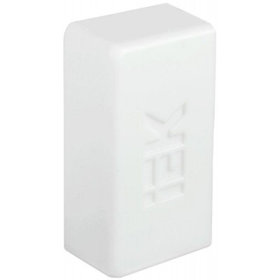 Заглушка 15х10 КМЗ ELECOR (уп.4шт) IEK CKMP10D-Z-015-010-K01 Заглушка 15х10 КМЗ ELECOR (уп.4шт) IEK CKMP10D-Z-015-010-K01