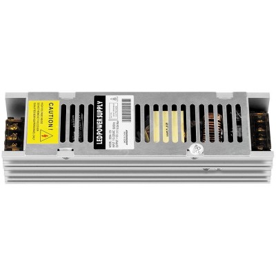 Драйвер светодиодный LED 150w 12v