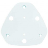 Подкладка креп. 3-м ПК3 Кунцево 5924