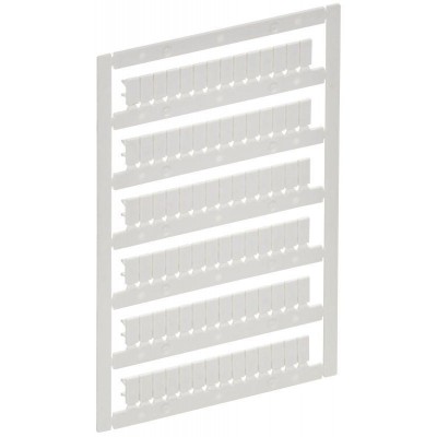 Маркер для CTS/CP 2.5мм2 без символов ARMAFIX IEK AF-CT10D-M-D25-00