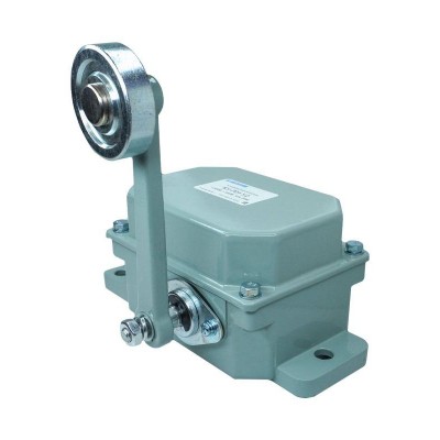 Выключатель конечн. КУ-701 У2 10А IP54 2 эл. цепи рычаг с роликом Электротехник ET003117 Выключатель конечн. КУ-701 У2 10А IP54 2 эл. цепи рычаг с роликом Электротехник ET003117