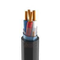 Кабель КВВГЭнг(А)-LS 4х1 0.66кВ (м) Кабэкс Т0000063420 Кабель КВВГЭнг(А)-LS 4х1 0.66кВ (м) Кабэкс Т0000063420
