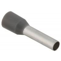 Наконечник НШВИ 4.0-12 сер. (уп.20шт) IEK UGN11-004-012-020