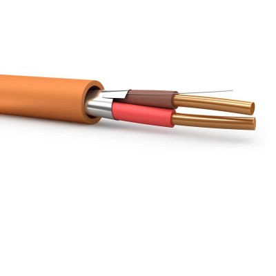 Кабель КПСЭнг(А)-FRLS 1х2х1.5 ОК 300В (бухта) (м) ИВКЗ 00-00026246 Кабель КПСЭнг(А)-FRLS 1х2х1.5 ОК 300В (бухта) (м) ИВКЗ 00-00026246