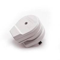 Разъем РШ-ВШ СП 32А 250В 2P+PE кругл. бел. TOKOV ELECTRIC TKL-OVSP-2P+PE-C01 Разъем РШ-ВШ СП 32А 250В 2P+PE кругл. бел. TOKOV ELECTRIC TKL-OVSP-2P+PE-C01