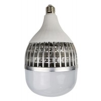 Лампа светодиодная высокомощная PLED-HP-TR170 150Вт 6500К холод. бел. E27/E40 (переходник в компл.) 13500лм Pro JazzWay 5036260