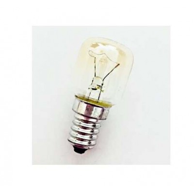 Лампа накаливания РН 230-15Вт E14 Т25 (100) Favor 8108004