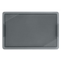 Стекло для электрощитов с марк. IEK пластик IEK YWN12