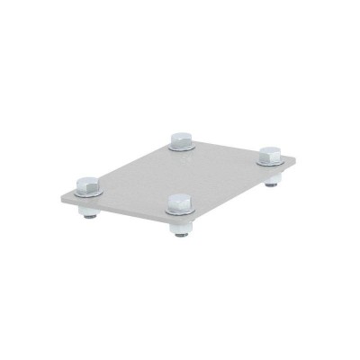 Соединитель прямой для тяжелых шкафов CQE (уп.4шт) DKC R5RKRE65 Соединитель прямой для тяжелых шкафов CQE (уп.4шт) DKC R5RKRE65