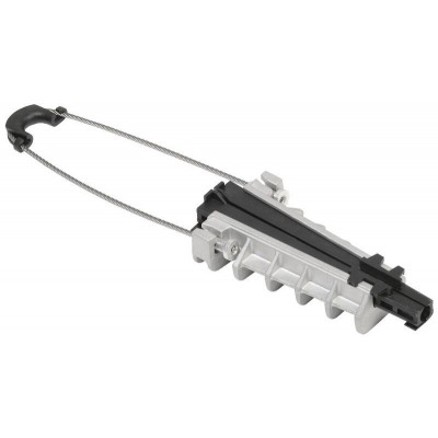 Зажим анкерный ЗАН 50-70/1500 IEK UZA-14-D50-D70-1500 Зажим анкерный ЗАН 50-70/1500 IEK UZA-14-D50-D70-1500