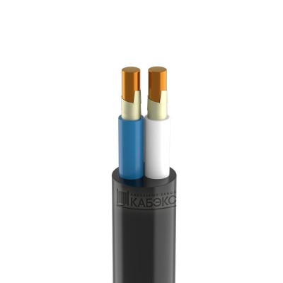 Кабель ВВГнг(А)-FRLS 2х2.5 ОК (N) 0.66кВ (м) Кабэкс ТХМ00137612 Кабель ВВГнг(А)-FRLS 2х2.5 ОК (N) 0.66кВ (м) Кабэкс ТХМ00137612