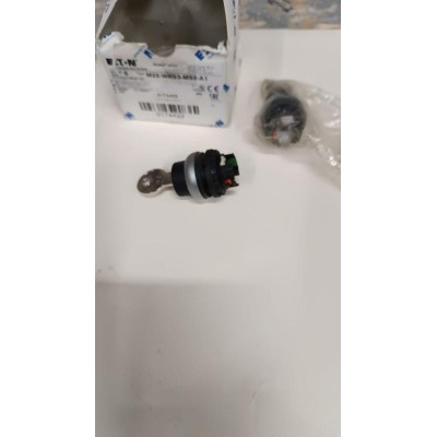 Ключ-бирка M22-WRS3-MS2-A1 EATON 2174422 Ключ-бирка M22-WRS3-MS2-A1 EATON 2174422