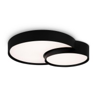 Светильник Items 72Вт IP20 потолочн. Freya FR6094CL-L72B