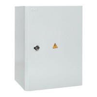 Щит распределительный навесной "KRATOS" 24 мод. 40.30.22 IP66 EKF mb26-403022 Щит распределительный навесной "KRATOS" 24 мод. 40.30.22 IP66 EKF mb26-403022