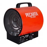 Пушка тепловая электрическая ТЭП-3000К кругл. Ресанта 67/1/8